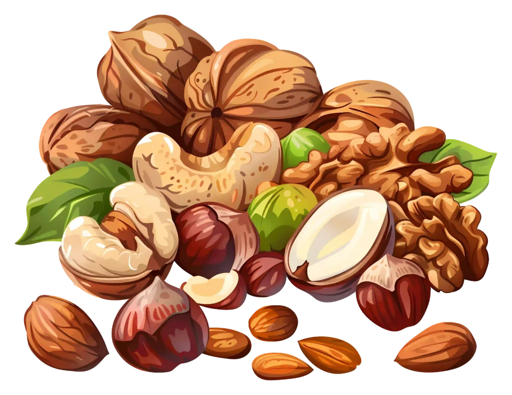 آجیل و خشکبار