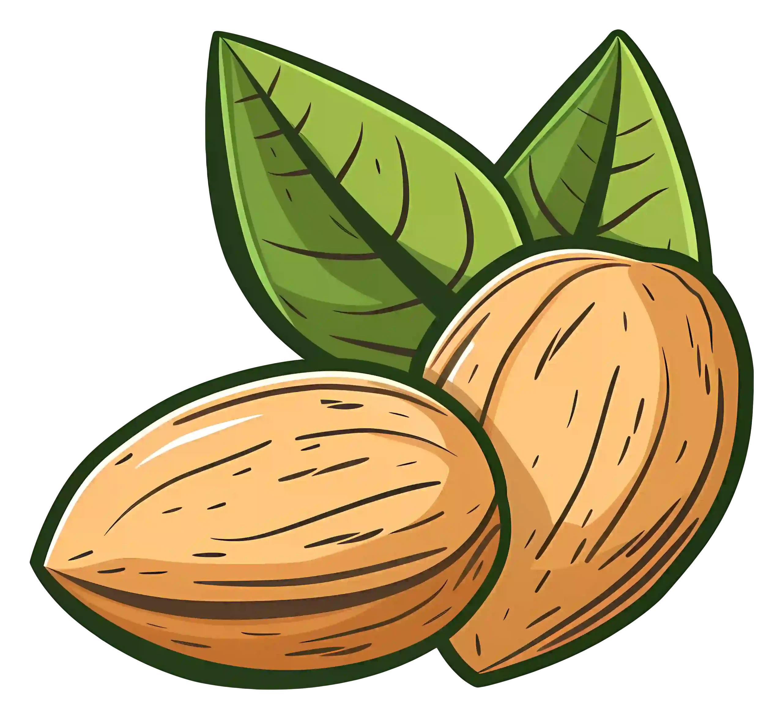 بادام درختی