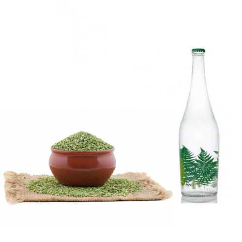 عرق زیره سبز