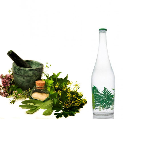 عرق چهل گیاه