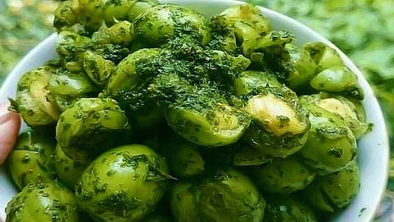 سبزی دلار | سبزی دلال