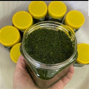 سبزی دلار | سبزی دلال