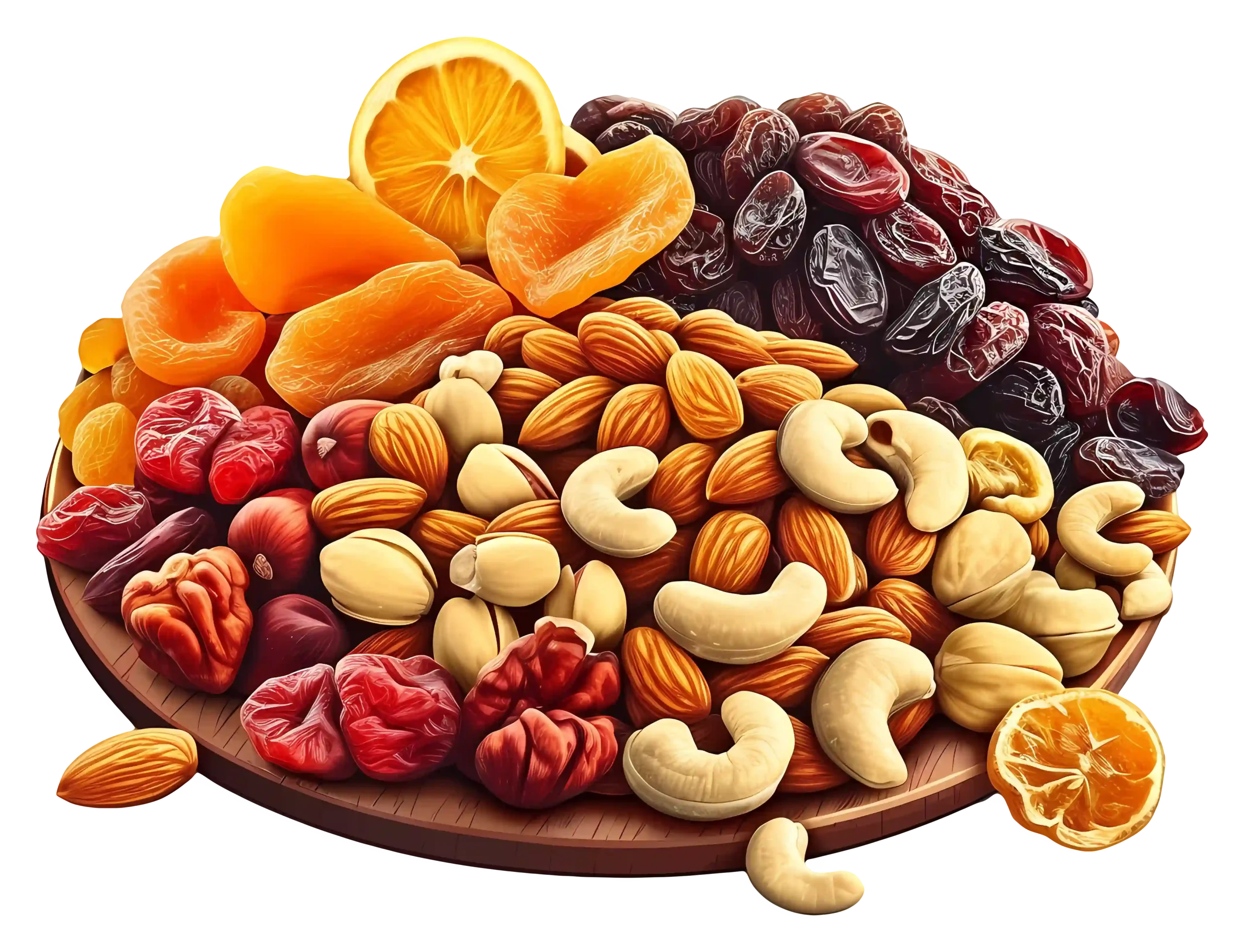 آجیل و خشکبار