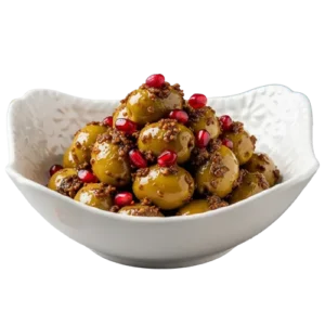 زیتون پروده اعلاء | دیجیل