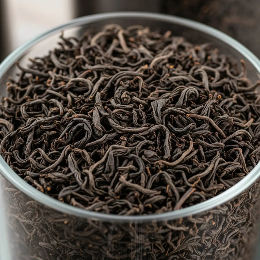 چای شکسته بهاره درجه یک ایرانی