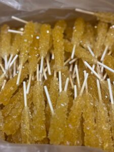 نبات چوبی فله