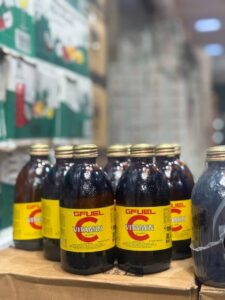 ویتامین سی GFUEL